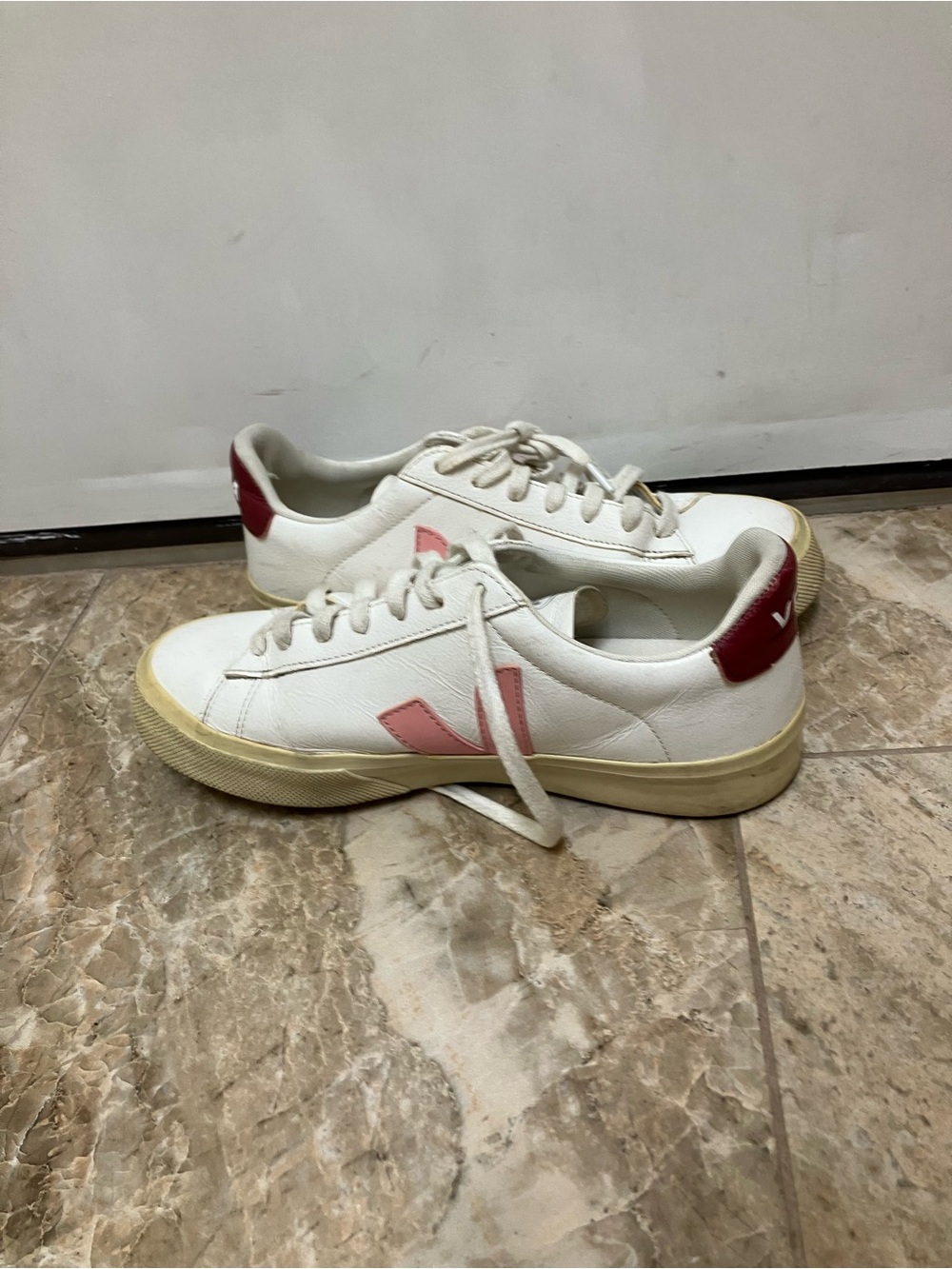 Veja campo sneakers - Picture 3 of 8